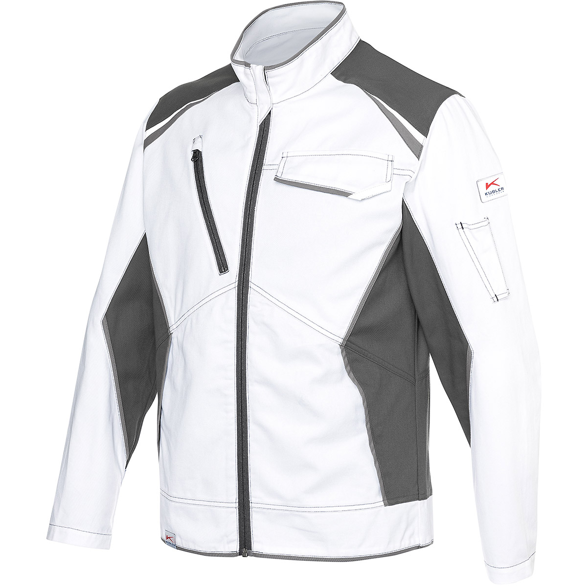 KÜBLER ICONIQ cotton Jacke