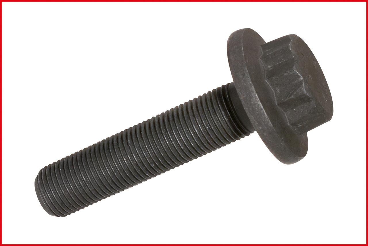 KS Tools 3/4" 12-kant-Antriebswellen-Kraftstecknuss, lang, 24mm