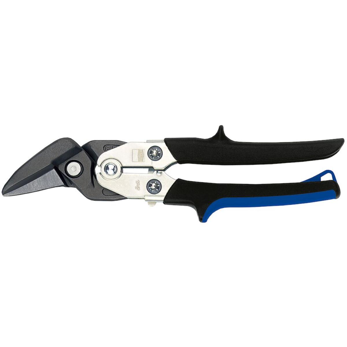 BESSEY Durchlaufschere
