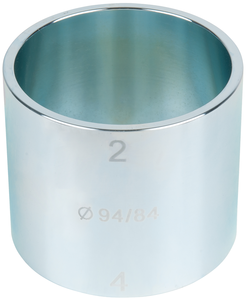 KS Tools Druckhülse, Innen-Ø 84mm, Außen-Ø 94mm