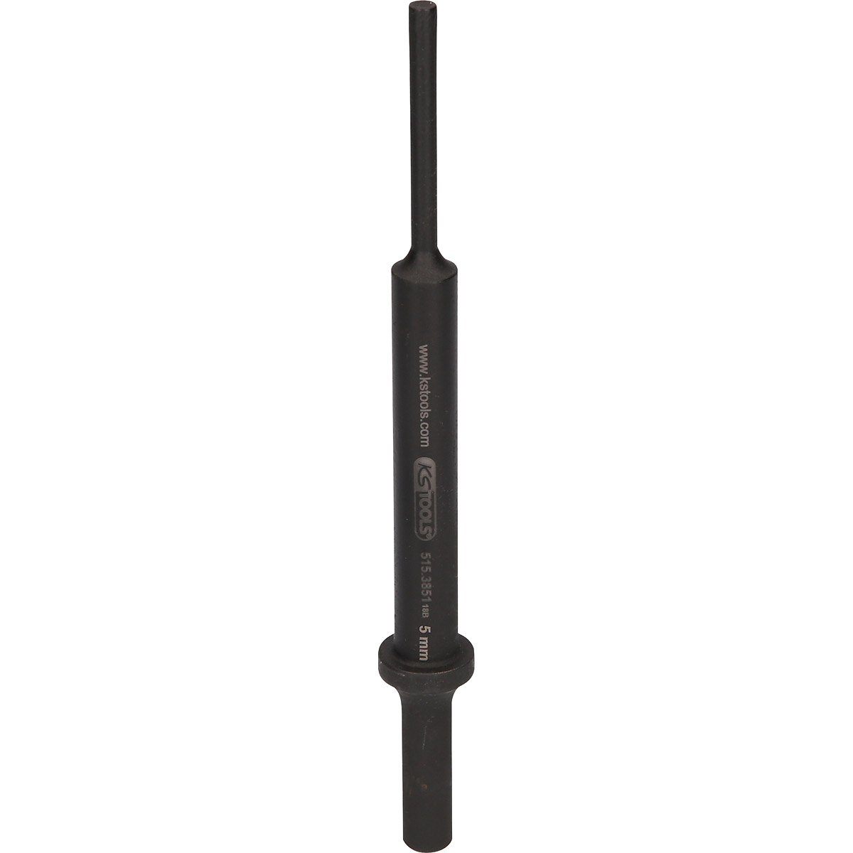 KS Tools 10 mm Austreibdorn Ø 5,0 mm