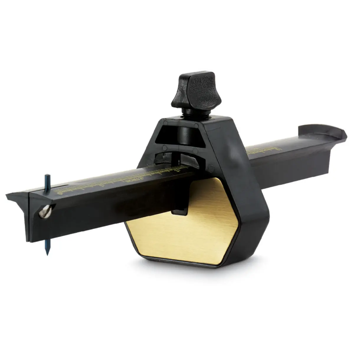 STANLEY Streichmaß Kunststoff 215mm