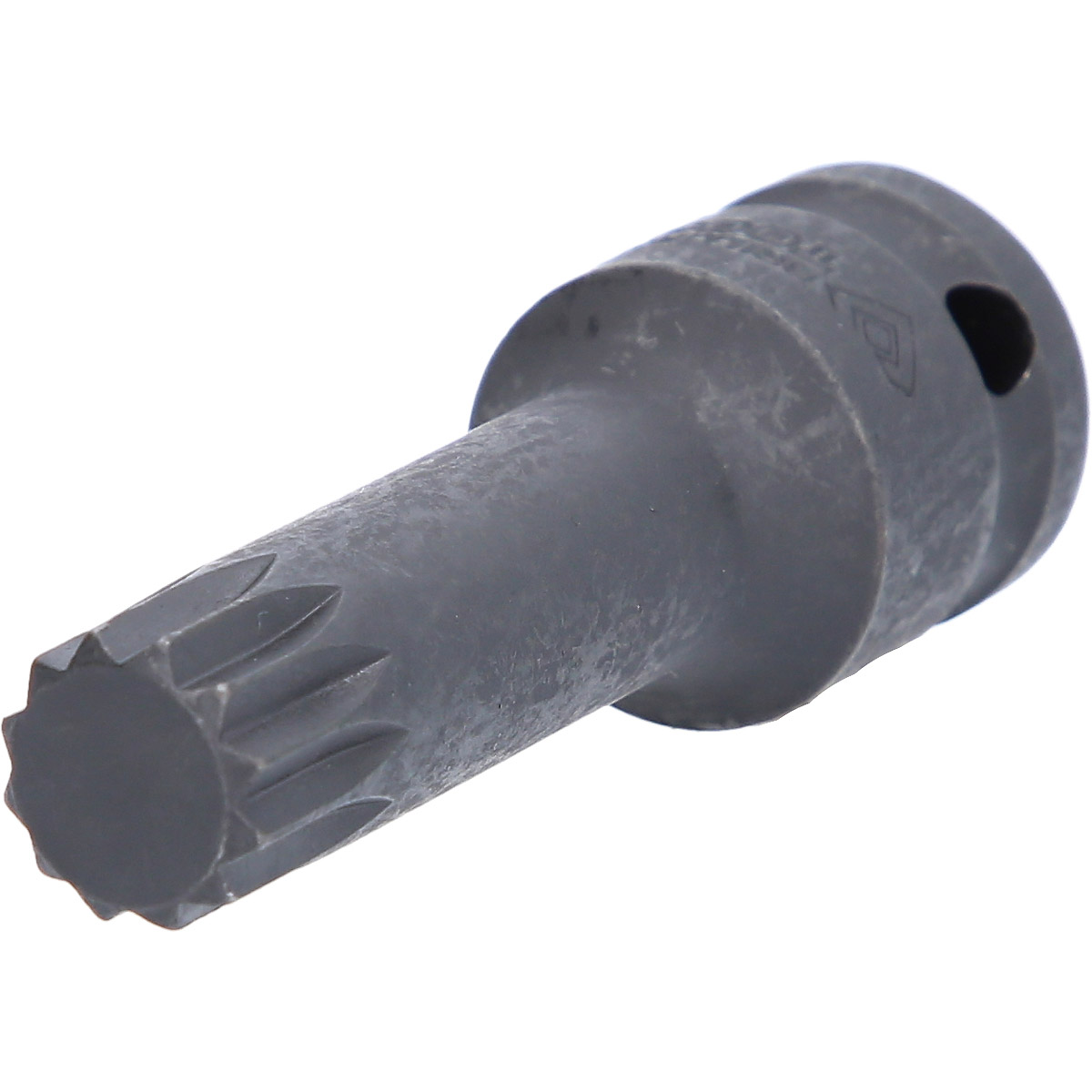 Brilliant Tools 1/2" Kraft-Bit-Stecknuss XZN