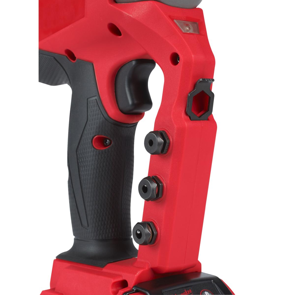 Milwaukee ONE KEY Akku-Blindnietgerät M18 ONEFPRT-0X