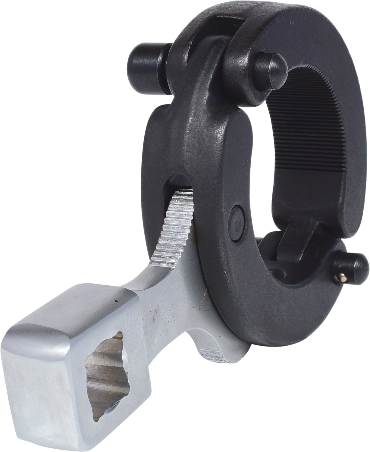 KS Tools Exzenter Klemm- und Drehvorrichtung, 1-50mm