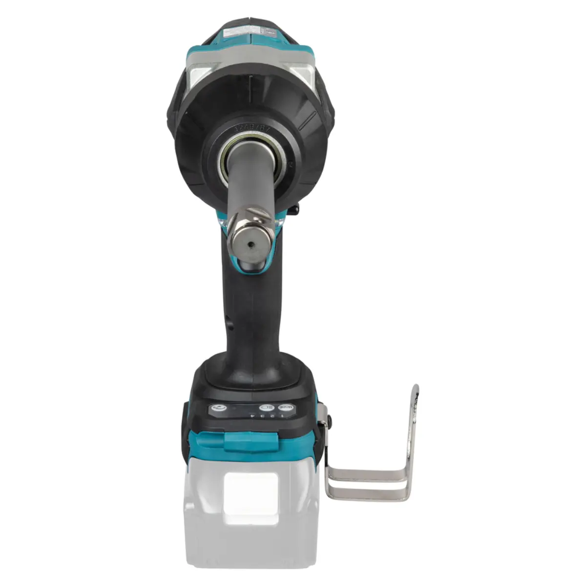Makita Akku-Schlagschrauber LXT 18V 3/4 Zoll 1.360 Nm - Langschaft Version - DTW1005Z
