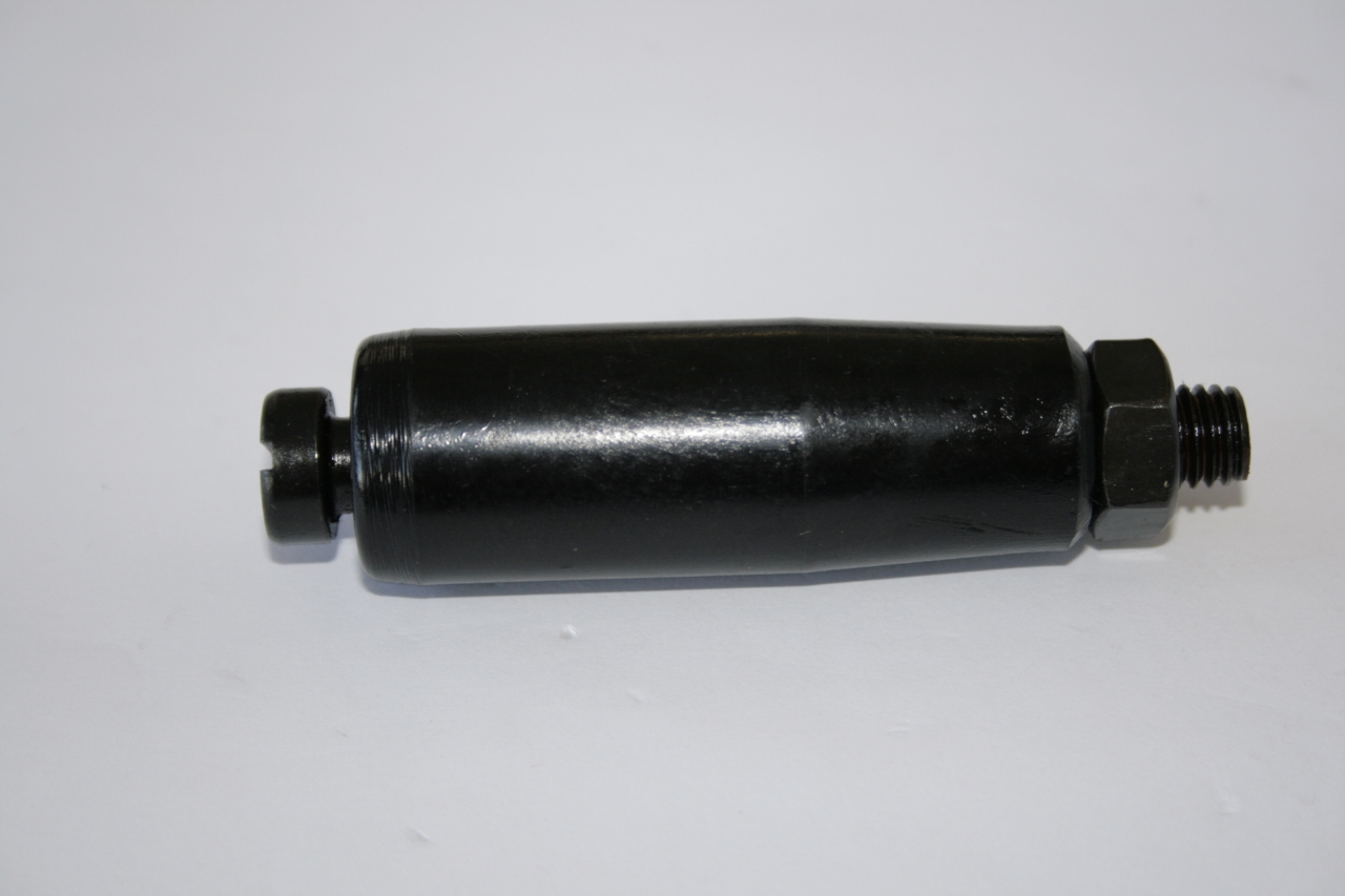 ELMAG Handgriff Nr. 69 für Kurbel bei Kopf