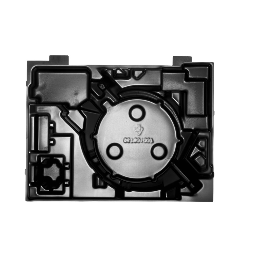 Milwaukee - HD Box Einlage 12 - 4932453859