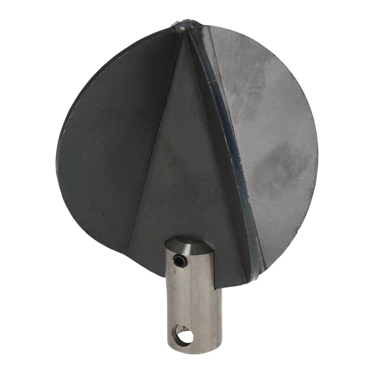 ROTHENBERGER Kreuzblattbohrer 90 20mm 4 - Kant - Kupplung