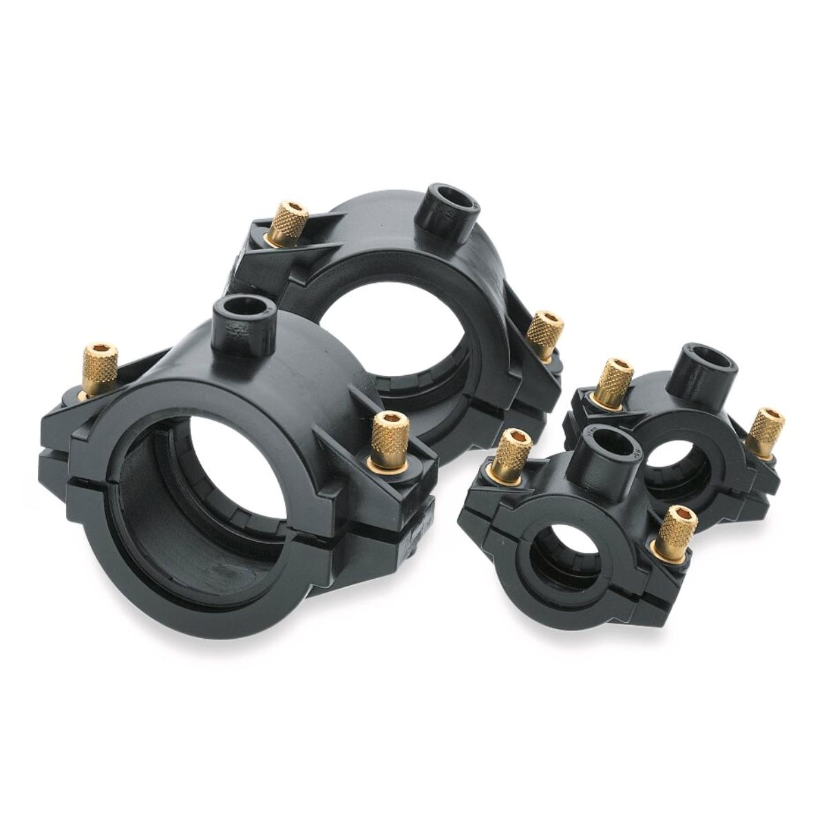ROTHENBERGER Frosterkopf für ROFROST CO2, 10 - 12mm, 1/8 Zoll