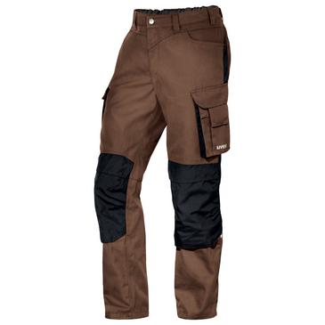uvex perfeXXion Herren Bundhose mit Knietasche