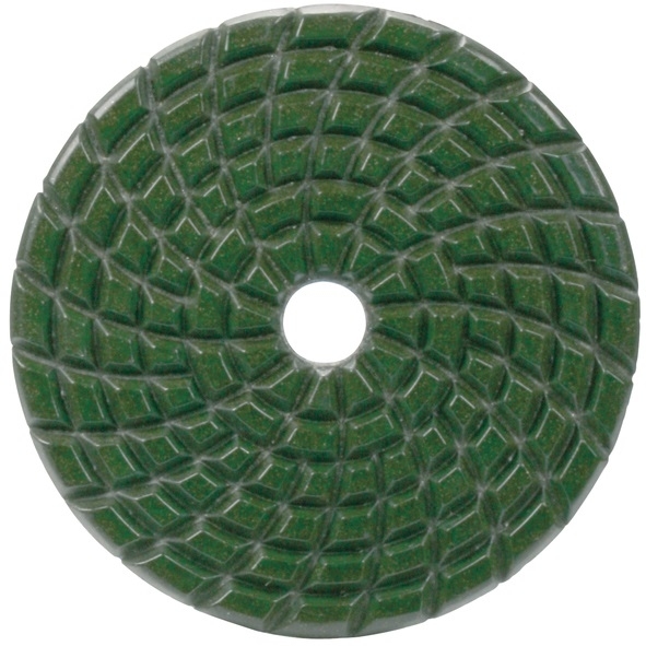 Makita Nass-Dia-Klett-Scheibe, 100 mm - Körnung 800 - D-15621