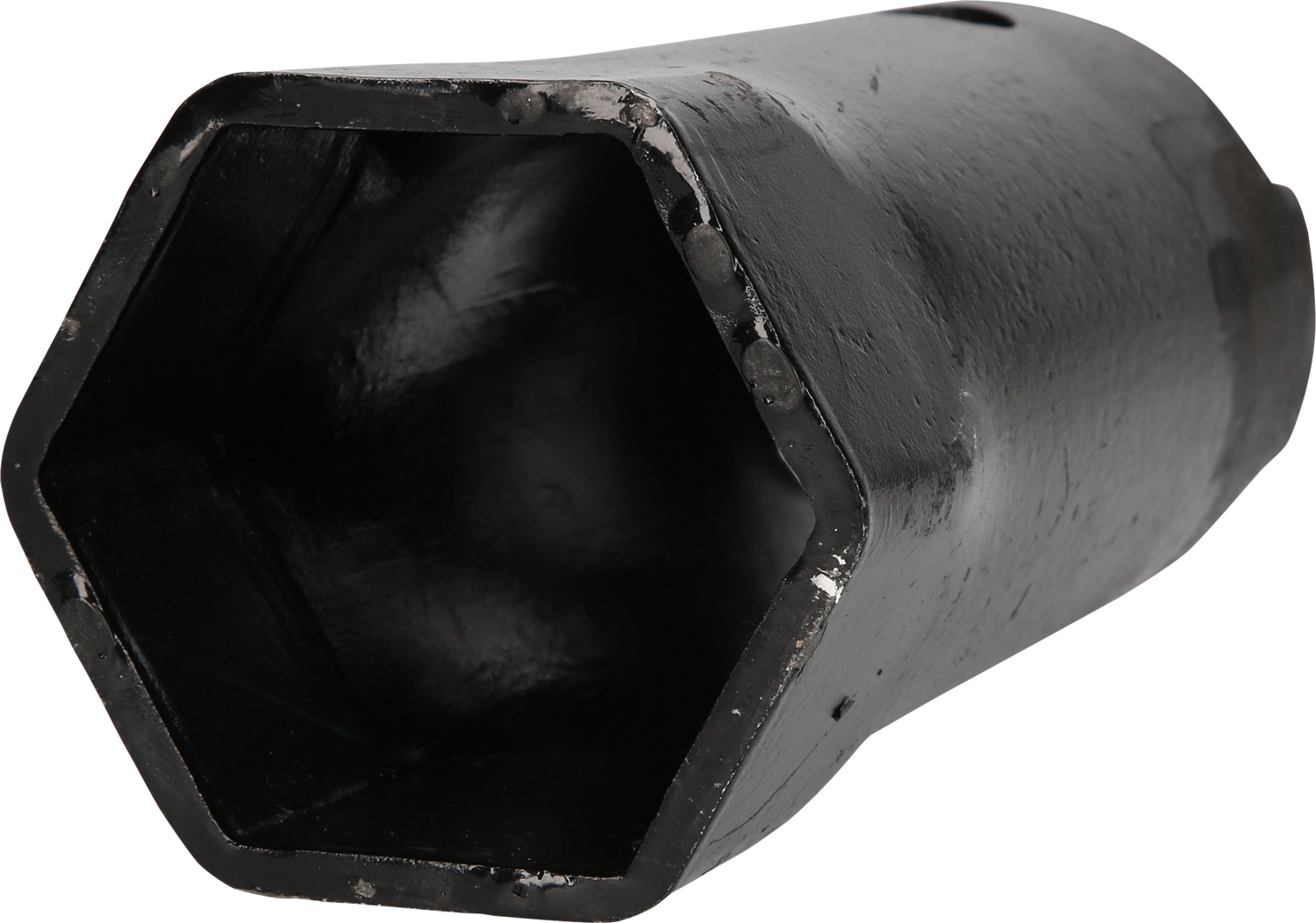 KS Tools 3/4" Achsmuttern-Schlüssel für Renault, 77 mm