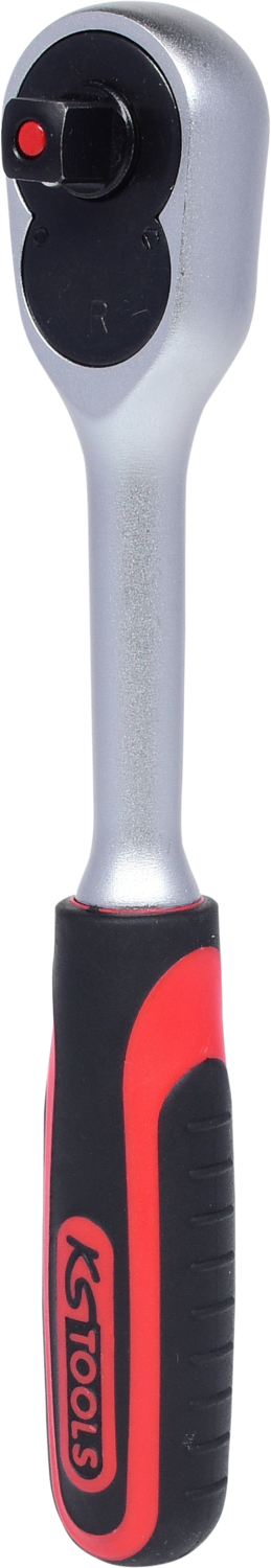 KS Tools 3/8" Umschaltknarre, 45 Zahn