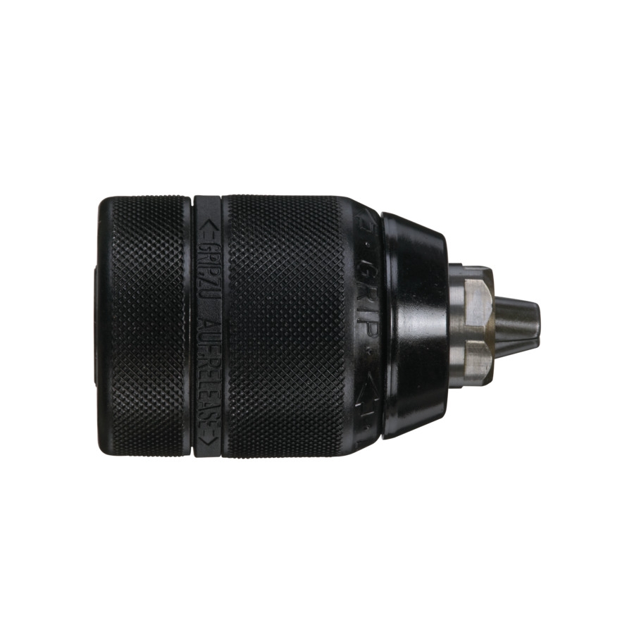 Milwaukee - SCHNELLSPANNBOHRFUTTER 1.5-13MM 1/2\\X2"" - 4932364267"