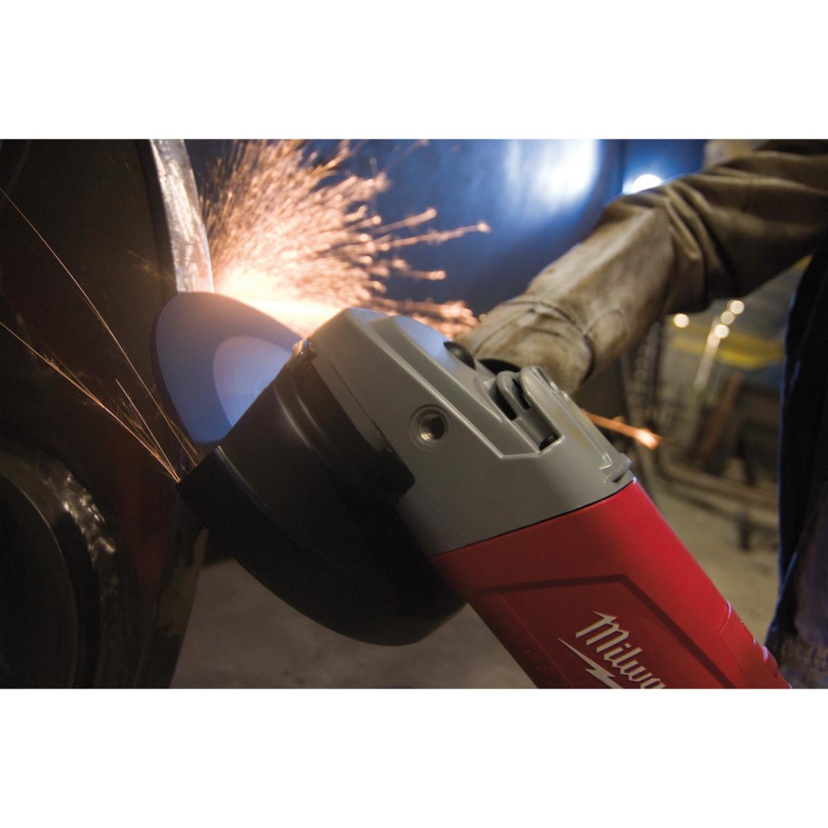 Milwaukee Winkelschleifer AGVM24-230GEXProTector