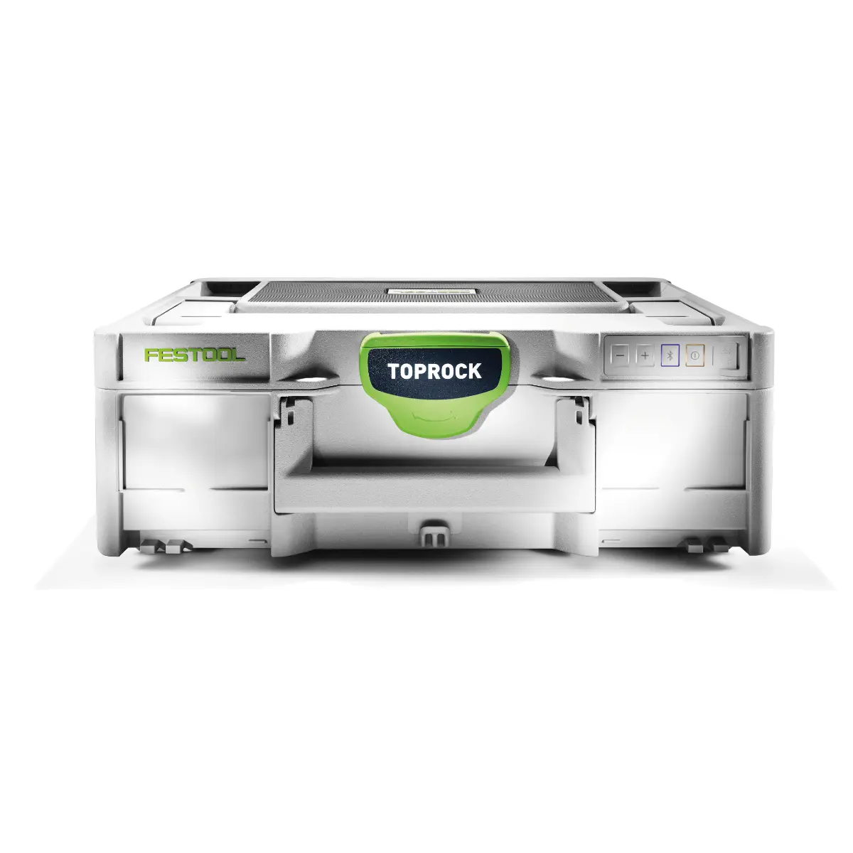 Festool Bluetooth® Lautsprecher TOPROCK SYS3 BT20 M 137 USB-C