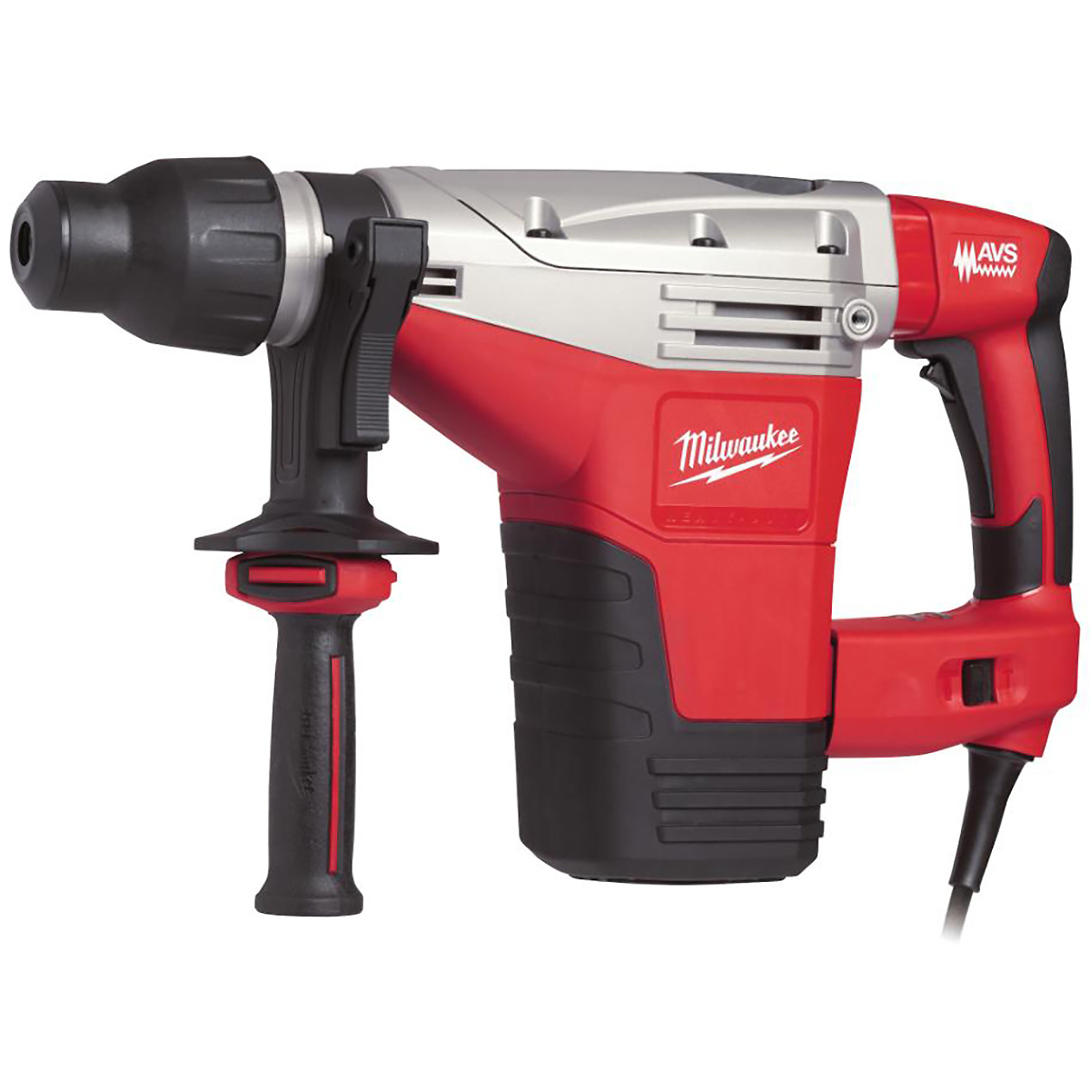 Milwaukee Kombihammer SDS-Max K545S