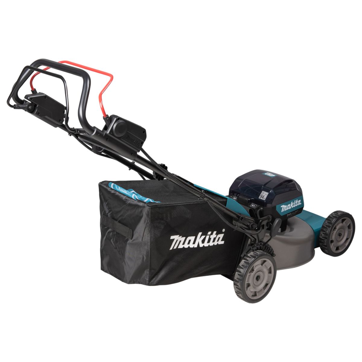 Makita Akku-Rasenmäher 48 cm 40V max. (ohne Akku, ohne Ladegerät) LM001GZ