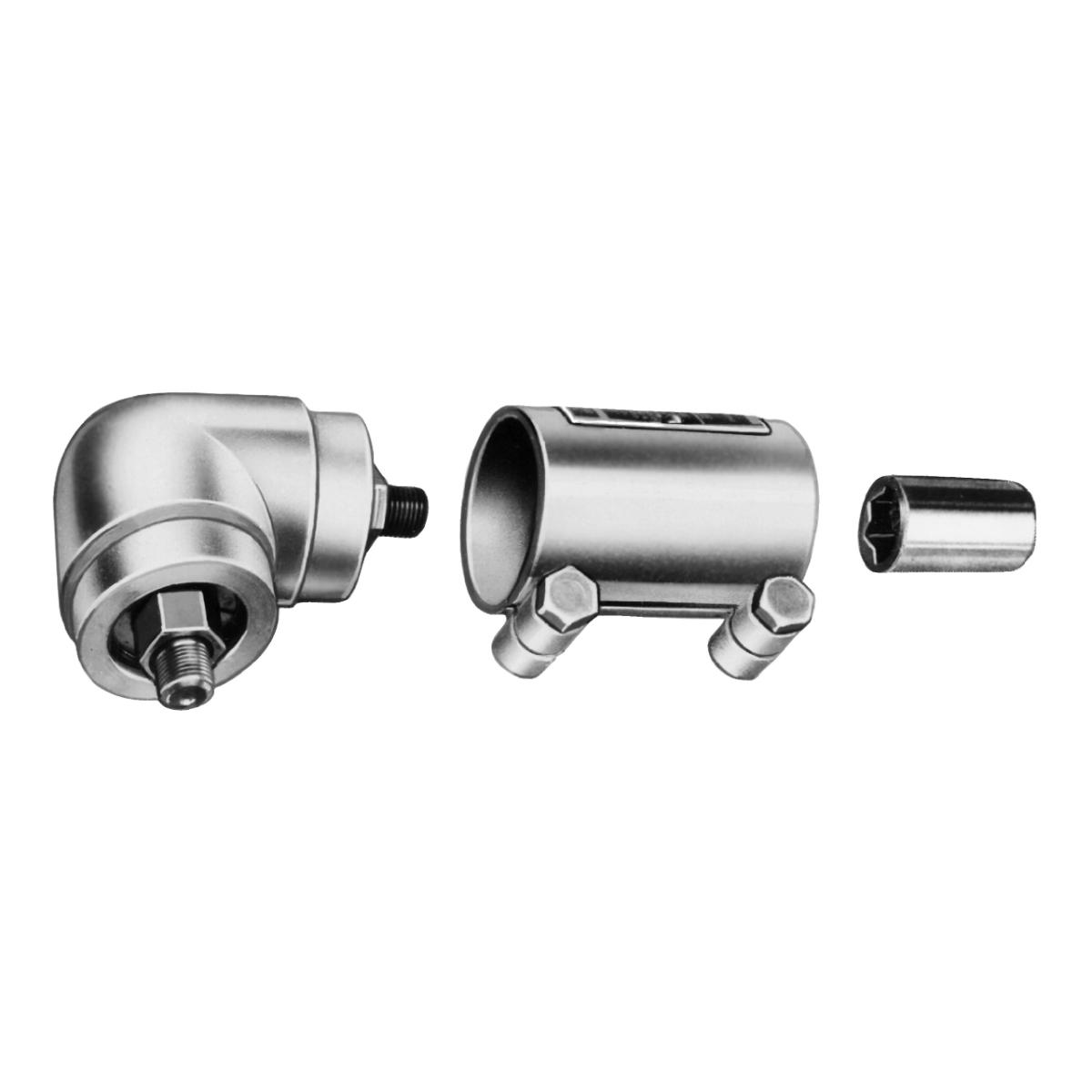 Milwaukee - WINKELBOHRKOPF RightAngle Dr Att P1M - 48062871