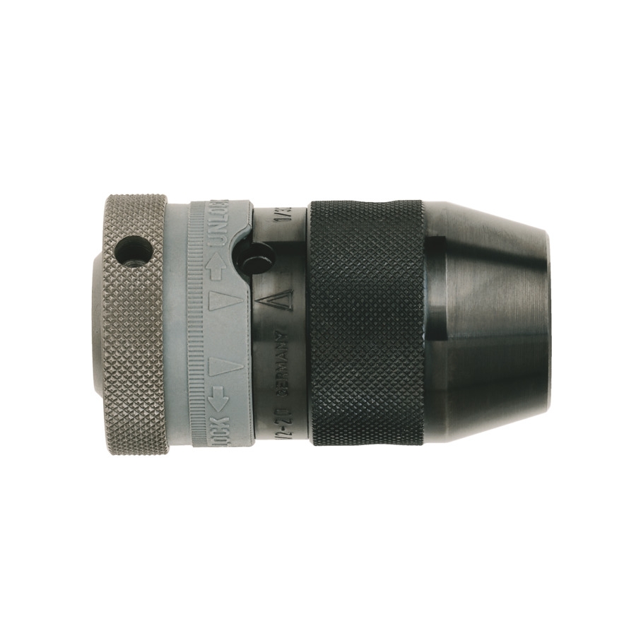 Milwaukee - SCHNELLSPANNBOHRFUTTER 1.0-13MM 1/2\\X2"" - 4932364266"