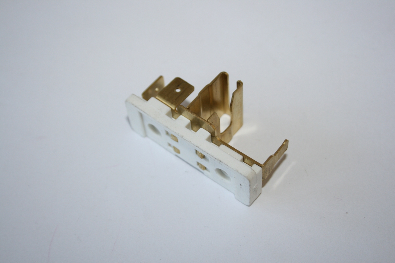 ELMAG Carbon-Bürstenhalter (Pos. 45,51)