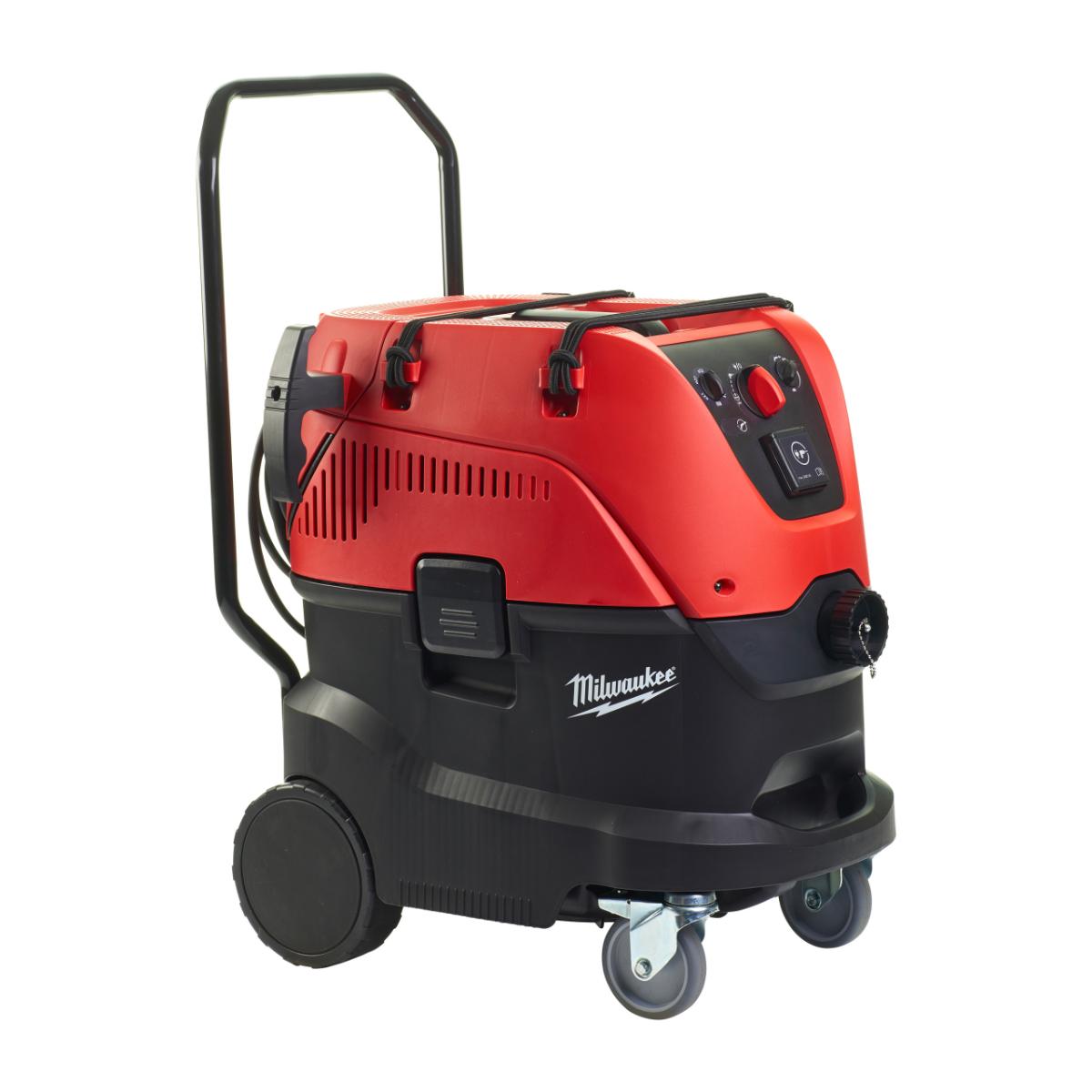 Milwaukee Absaugsystem AS-42MAC 42 Liter