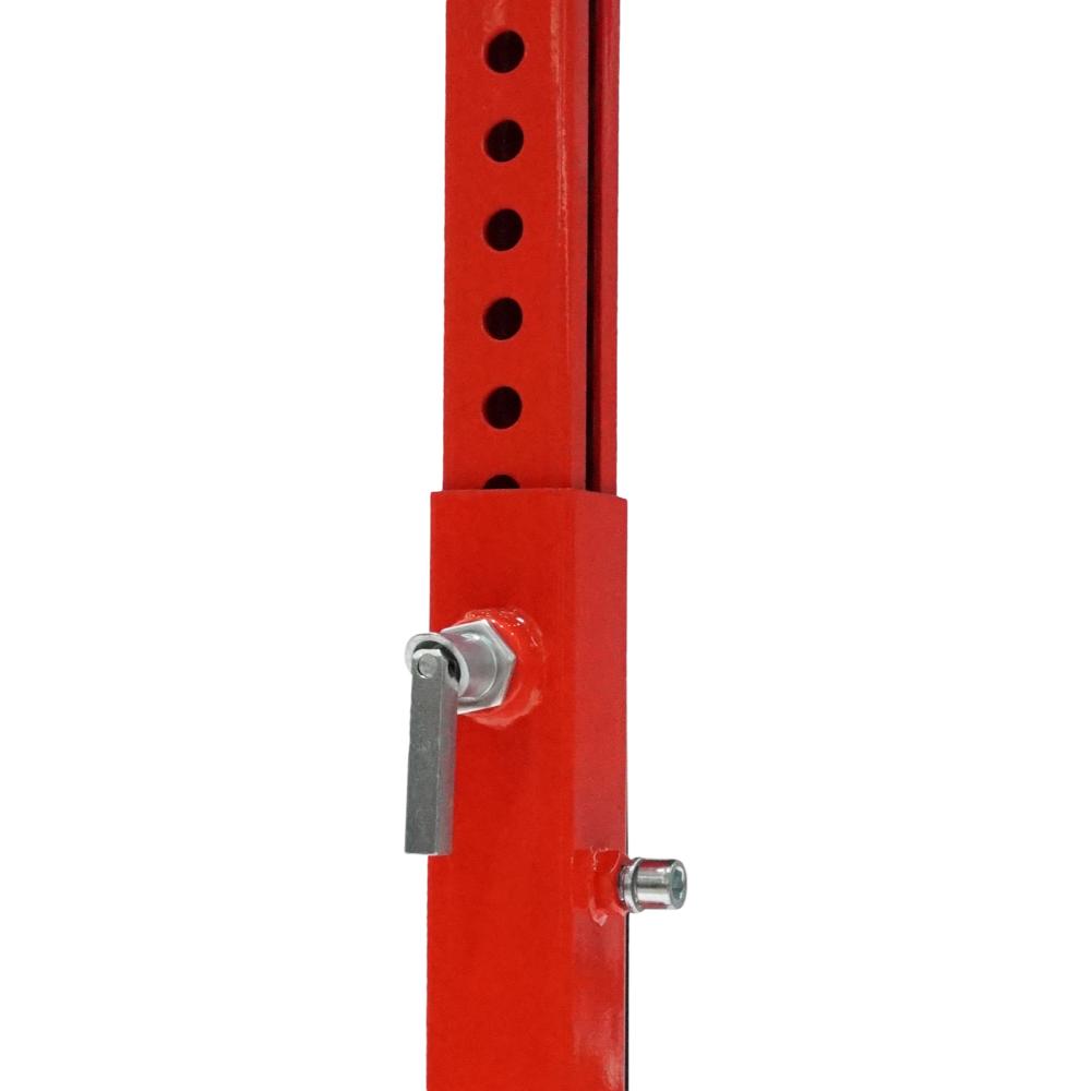 KS Tools performance Universal-Ablagetisch, höhenverstellbar, max. 35 kg