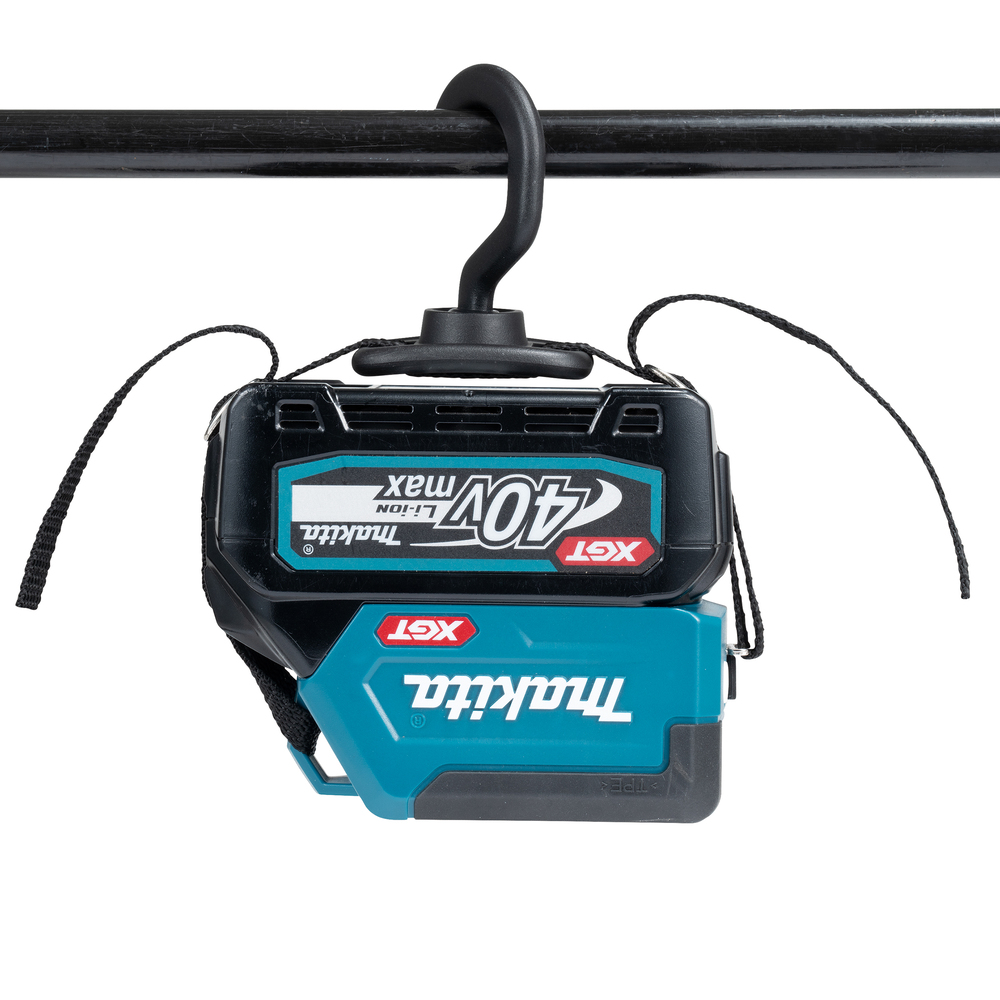 Makita LED-Akku-Taschenlampe XGT 40V max. - ML011G