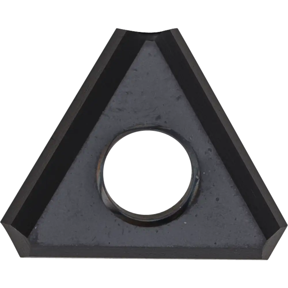 PFERD TOOLS Zubehör für Kantenbearbeitungssystem EDGE FINISH, HM-Wendeschneidplatten