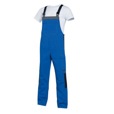 uvex banwear+ Störlichtbogen Herren Latzhose
