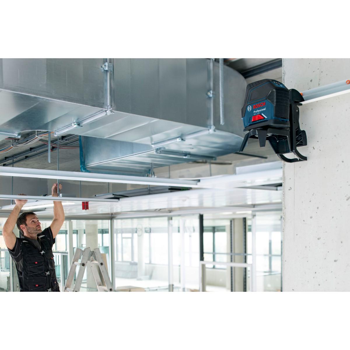 Bosch Kombilaser GCL 2-50