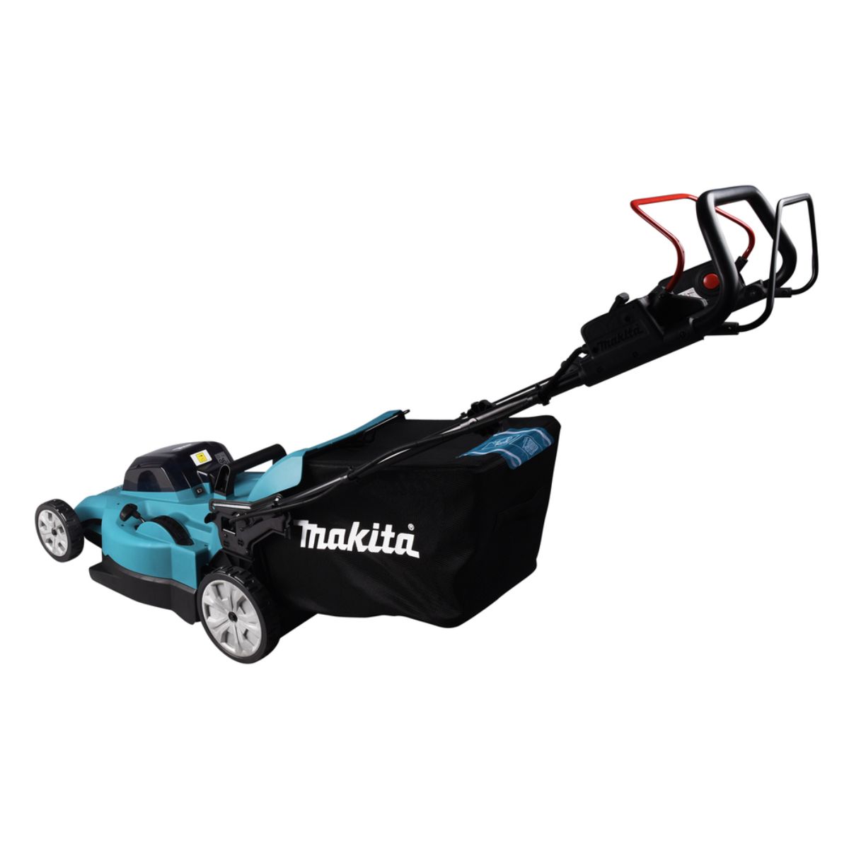 Makita Akku-Rasenmäher 2x18V (ohne Akku, ohne Ladegerät) DLM539Z