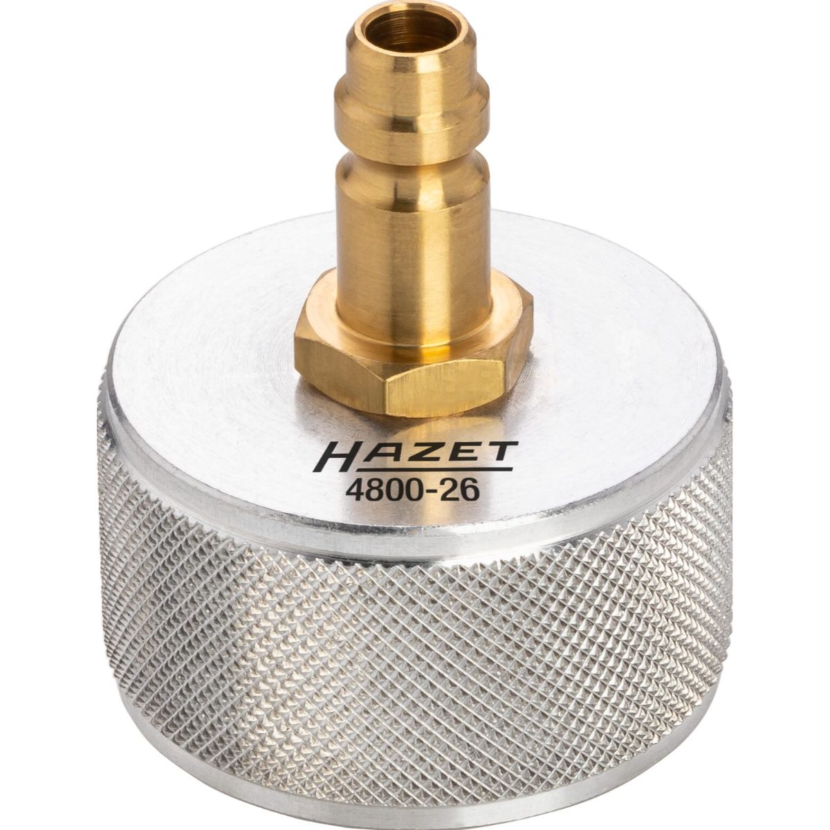 HAZET Kühleradapter für DAF