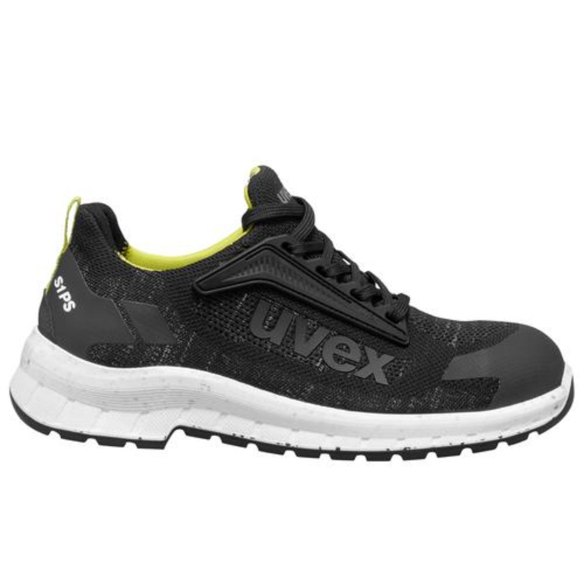 uvex 2 trend Sicherheitsschuh S1PS Halbschuh