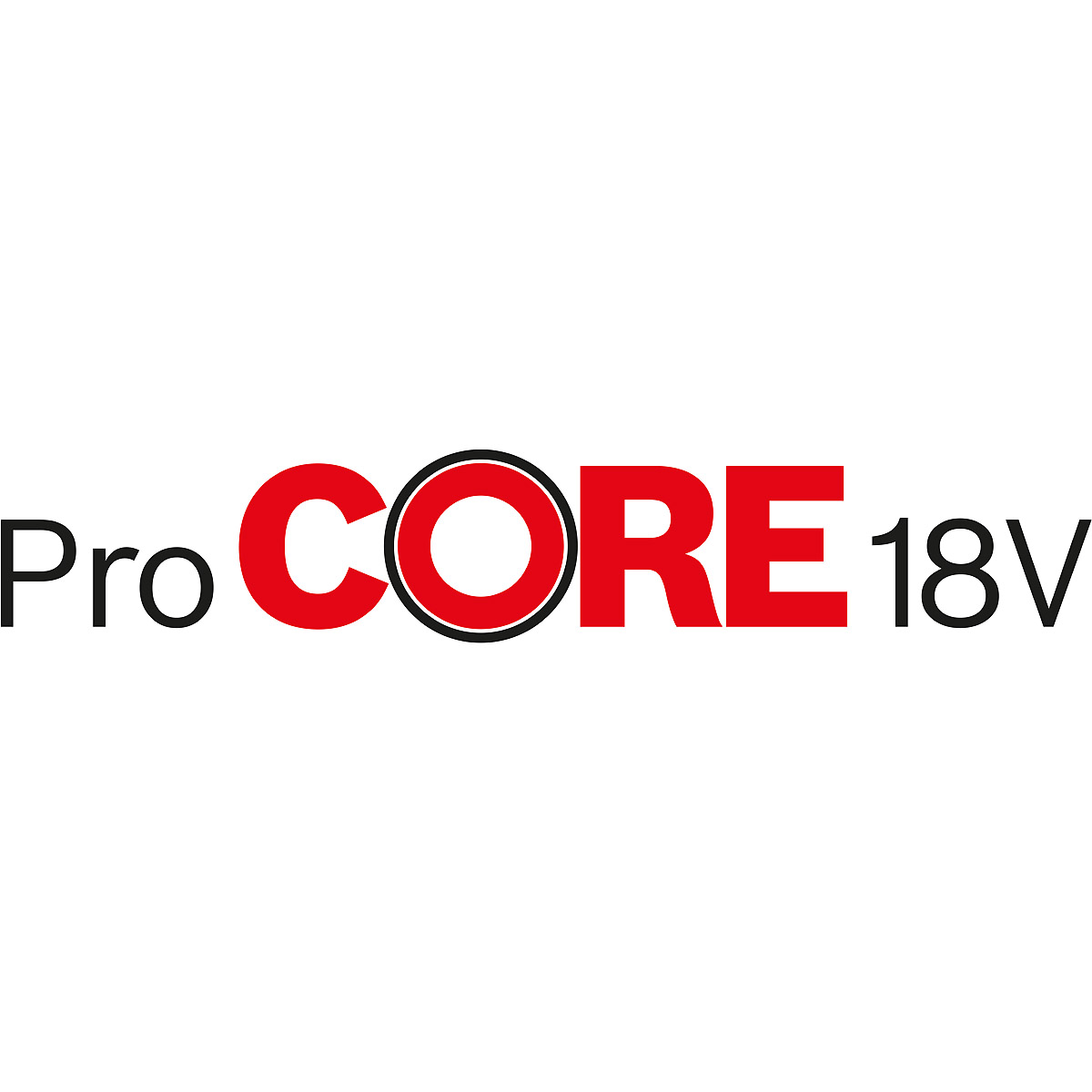 Bosch Akkupack ProCORE18V 5.5Ah