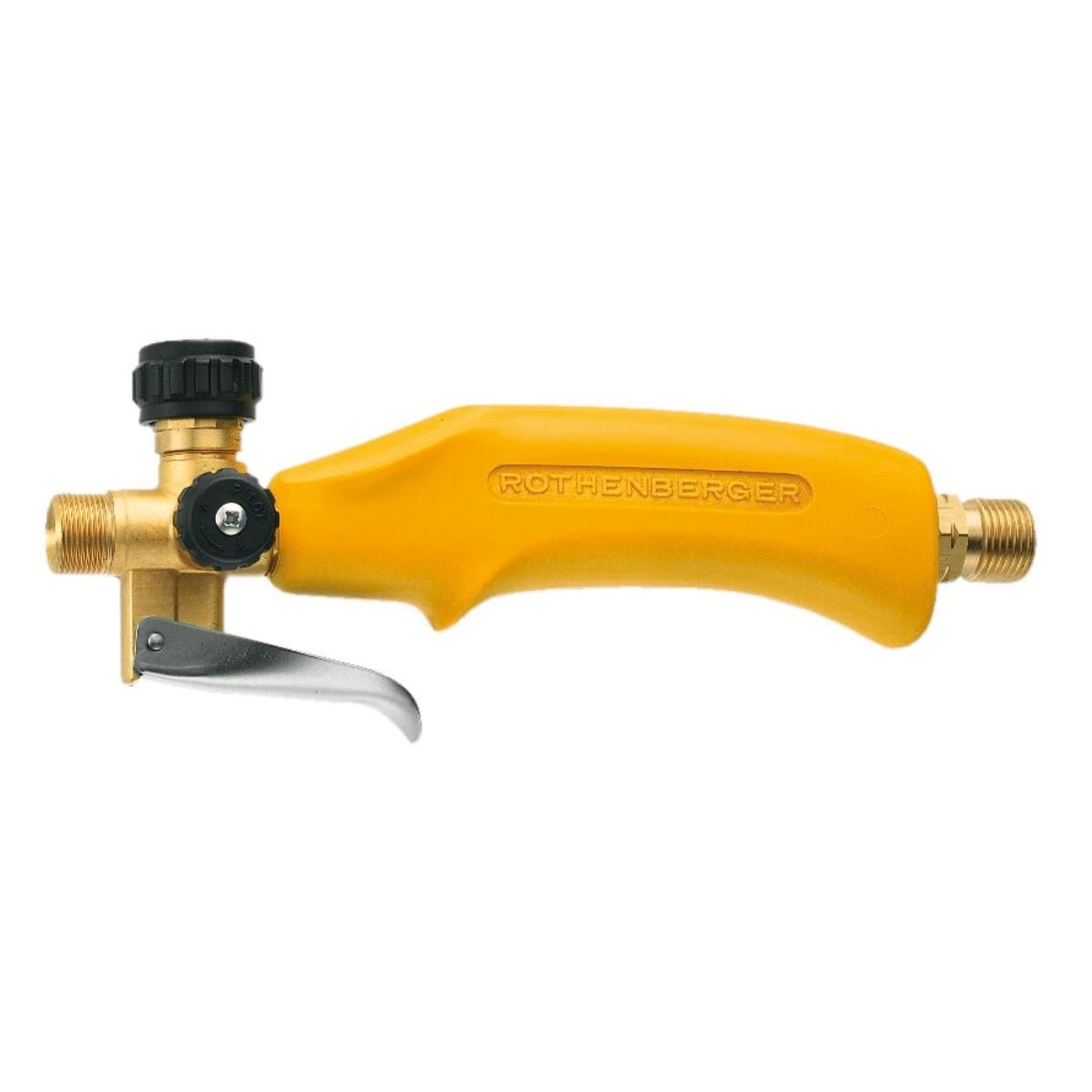 ROTHENBERGER Schweiß - Handgriff AIRAC, M16x1