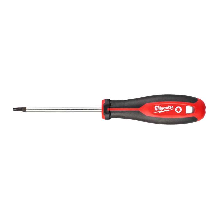 Milwaukee - Tri-Lobe Schraubendreher T25 x 100 - 4932471802