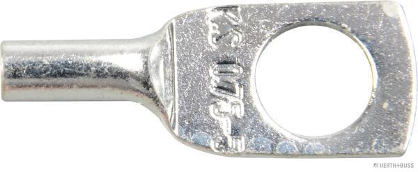 HERTH&BUSS Quetschverbinder, 0,75 mm²
