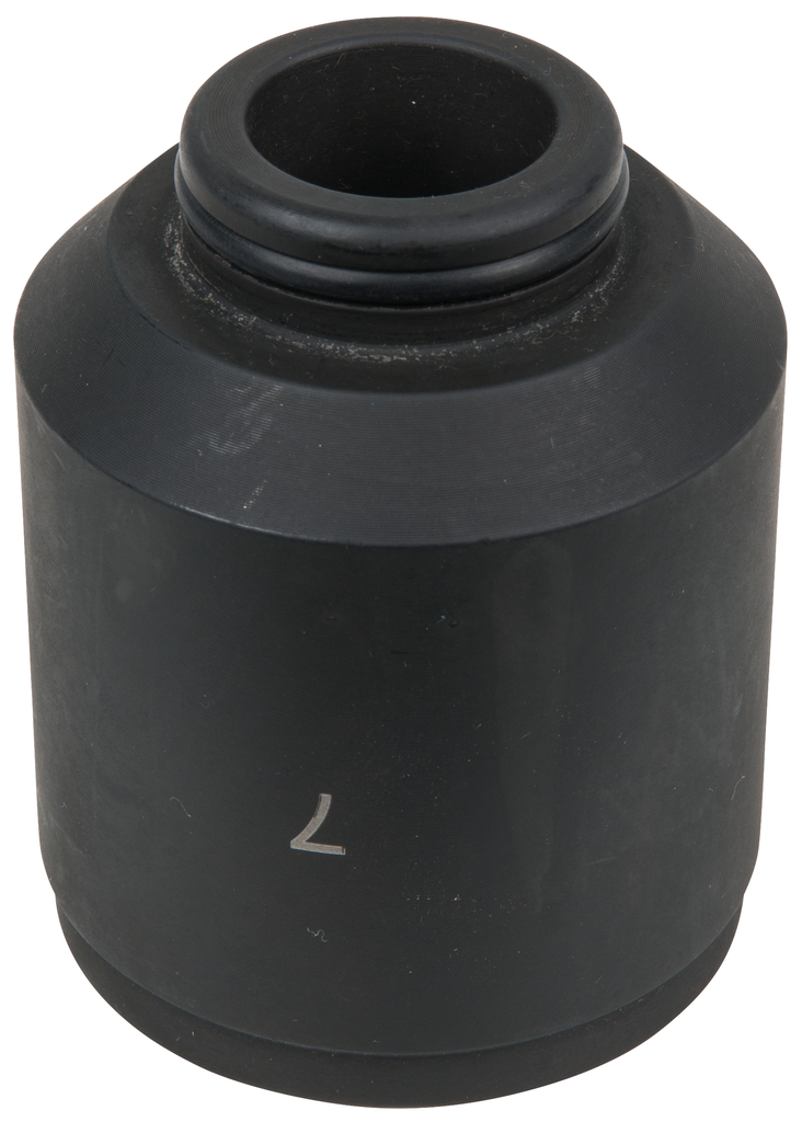 KS Tools Hülse für C-Bügel, 71 mm