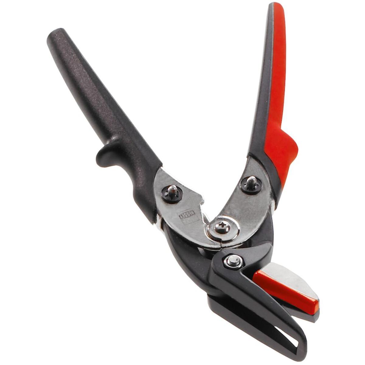 BESSEY Sicherheitsbandeisenschere D123S in SB-Verpackung
