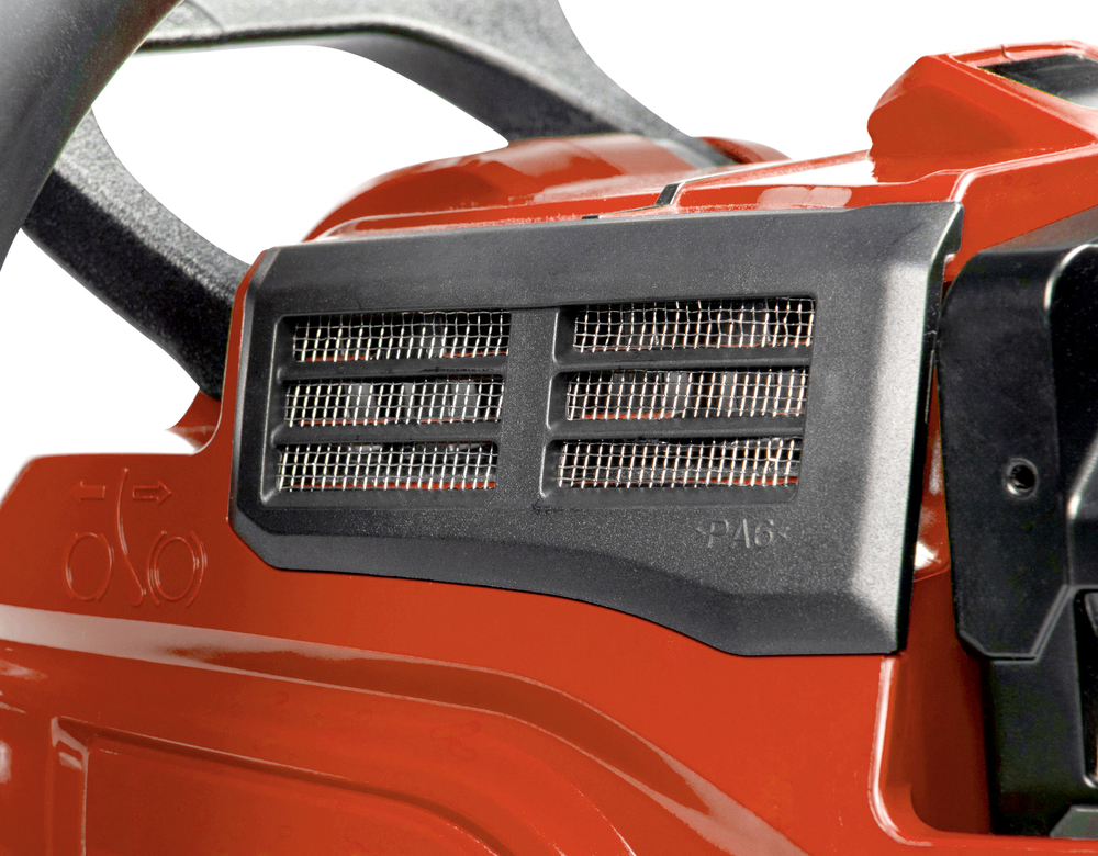 Makita Akku-Kettensäge XGT 40V max. mit Akku 8,0 Ah & Ladegerät - UC030GE103