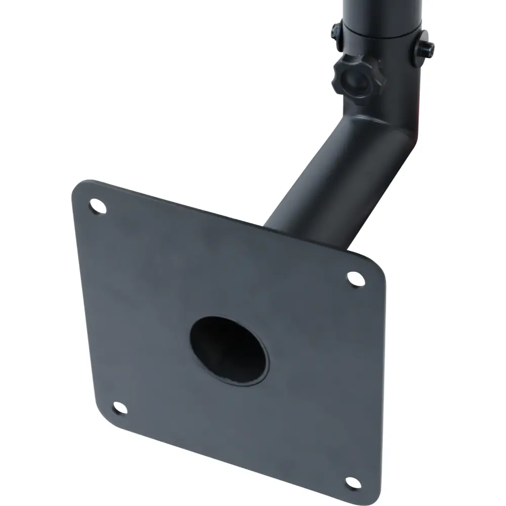 KS TOOLS Halter für Klebegewichterollen mit Wandhalterung