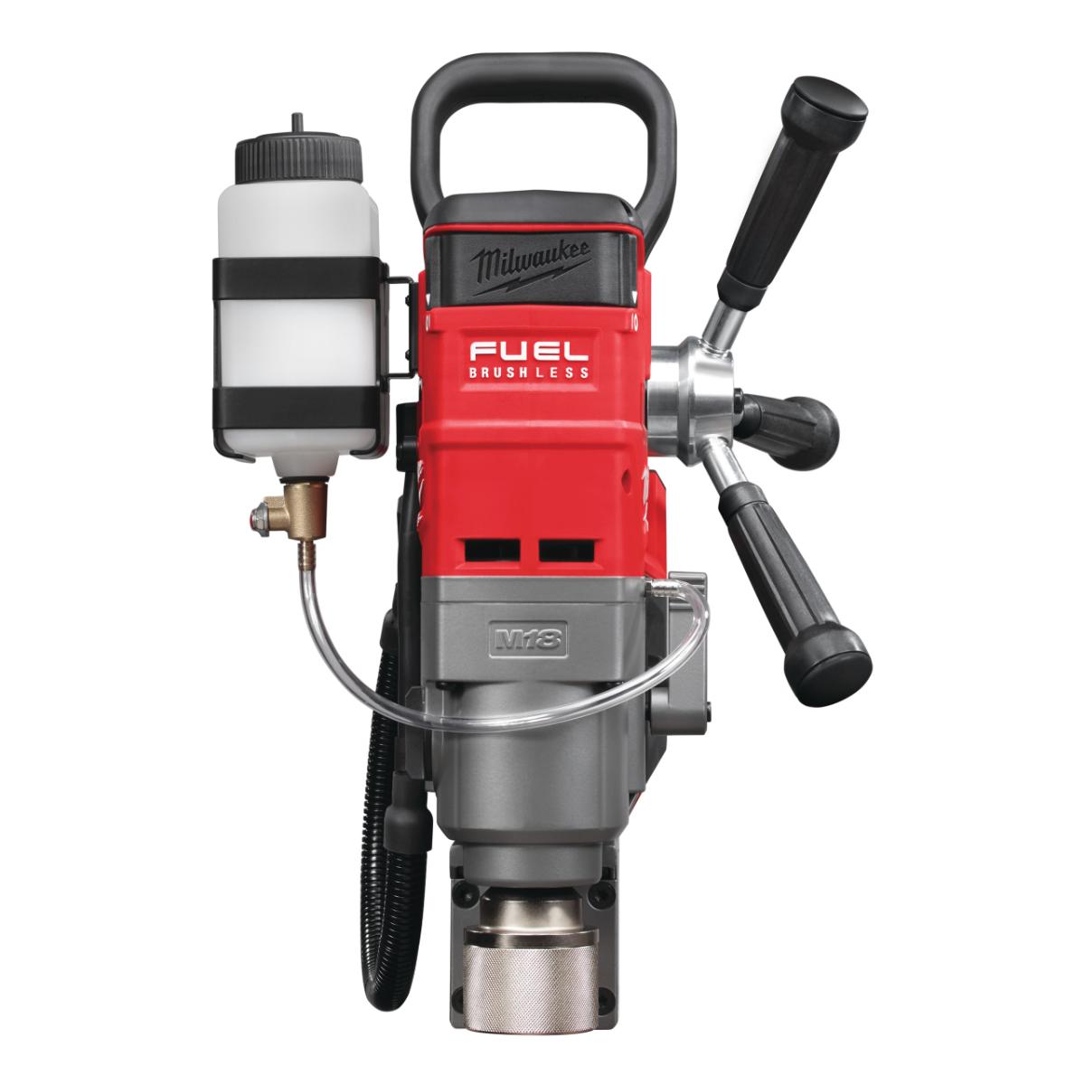 Milwaukee M18 FUEL Akku-Magnetkernbohrsystem M18 FMDP-0C