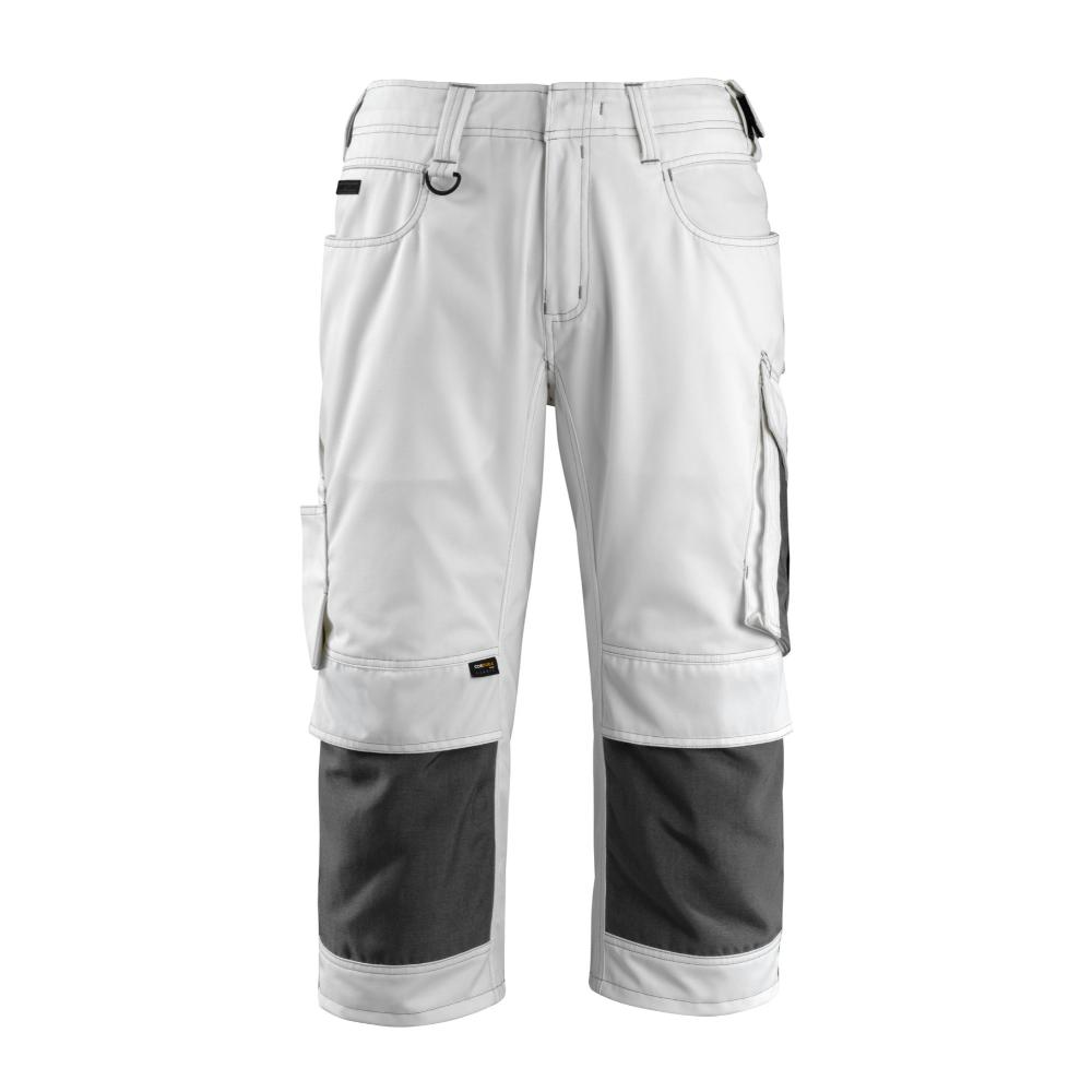 MASCOT Altona Dreiviertel-Hose mit Knietaschen UNIQUE