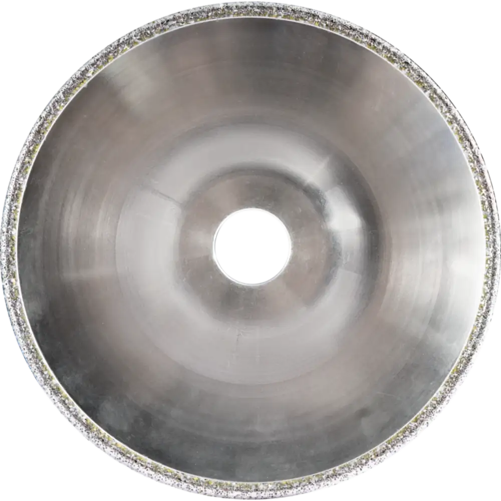 PFERD TOOLS DUODISC DIAMOND 125x22,23 mm D852 (sehr grob) zum Bearbeiten harter Werkstoffe