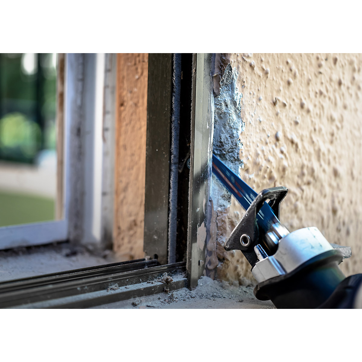 Bosch EXPERT ‘Window Demolition’ S 956 DHM Säbelsägeblatt