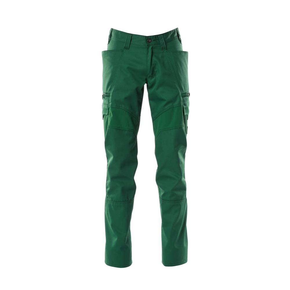 MASCOT Herren Hose mit Schenkeltaschen ACCELERATE