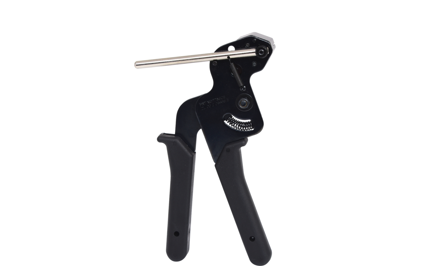 KS Tools Spannzange für EDELSTAHL Kabelbinder mit Kugelverschluss