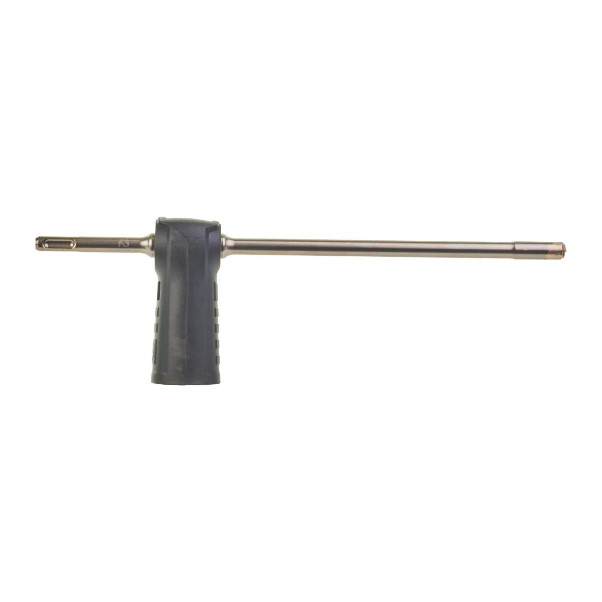 Milwaukee - Bohrer SDS+ Dustless 12x235mm (1pc) - 4932459283